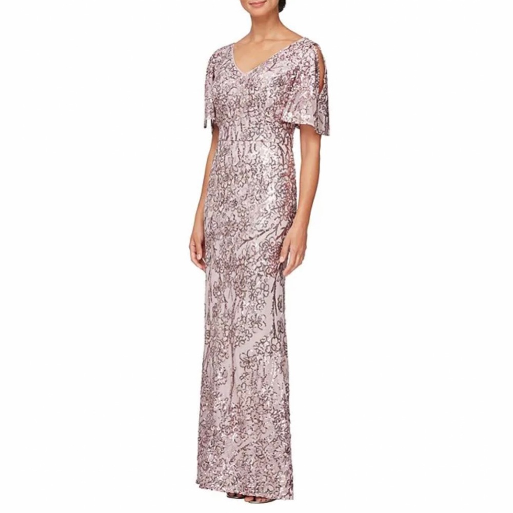 Woman dress